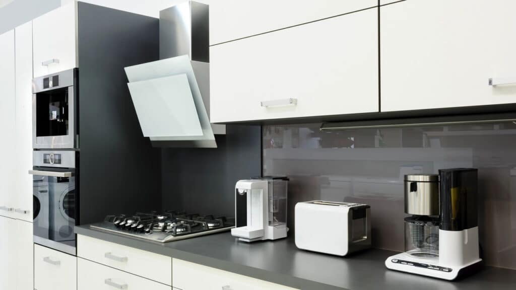 Os aparelhos de cozinha que não podem faltar em nenhuma casa