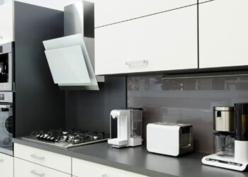 Os aparelhos de cozinha que não podem faltar em nenhuma casa