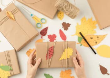 As ideias de decoração mais criativas para fazer à mão em casa