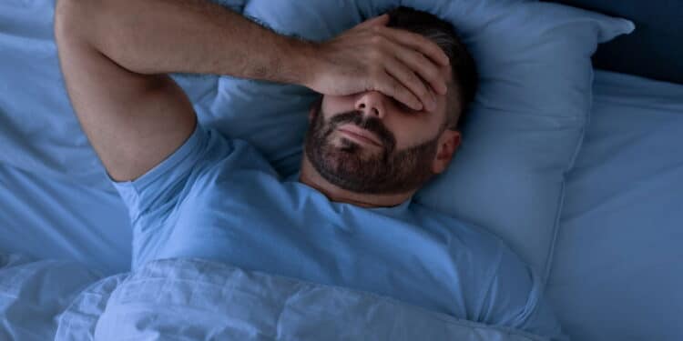 Dormir mal afeta seu humor sua memória e até sua esperança