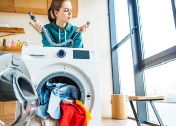 Eletrodoméstico não é descartável — aprenda a fazer durar