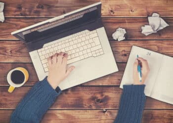 Como reduzir o estresse e manter a saúde mental ao empreender