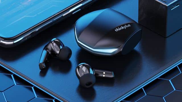 GM2 Pro - Fonte: Reprodução/Divulgação/Lenovo