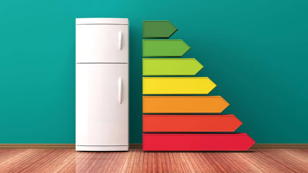 As geladeiras mais econômicas que reduzem o consumo de energia em casa