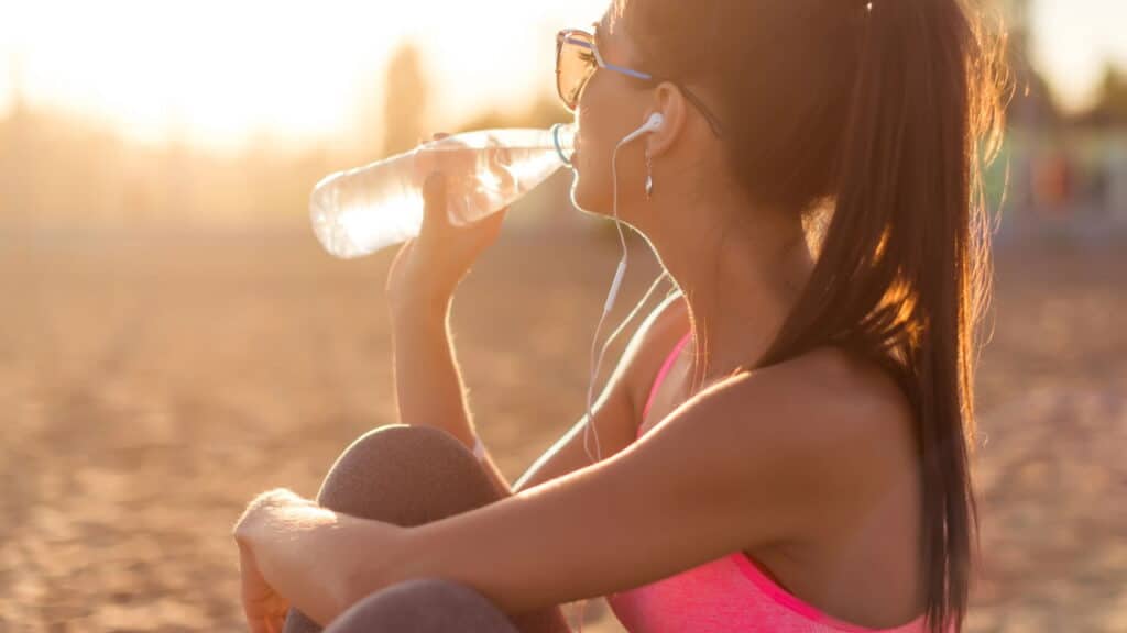 Como o calor pode alterar o seu ciclo menstrual?