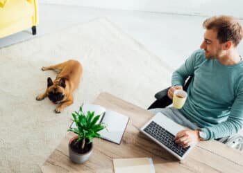Cansado de perder tempo? 5 hábitos para trabalhar melhor em home office