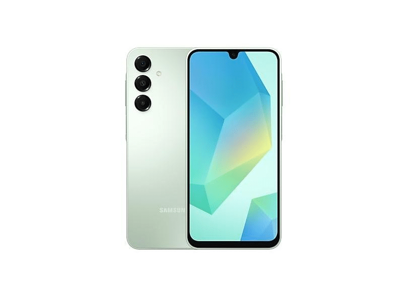 A06 - Fonte: Divulgação/Samsung