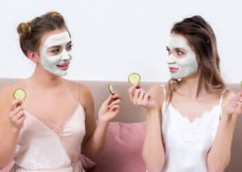 3 máscaras faciais boas e baratas que realmente funcionam