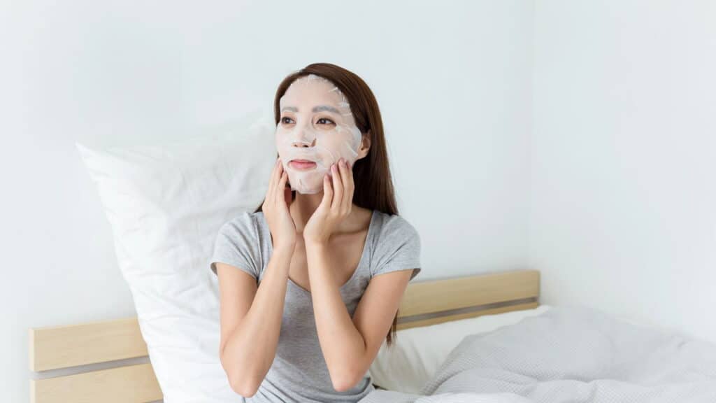 3 máscaras faciais boas e baratas que realmente funcionam