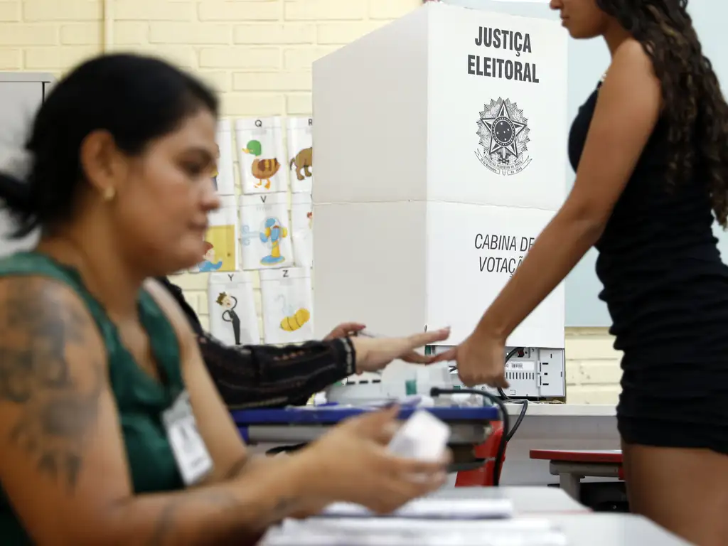 Estudos sobre o impacto do transporte gratuito no dia da votação