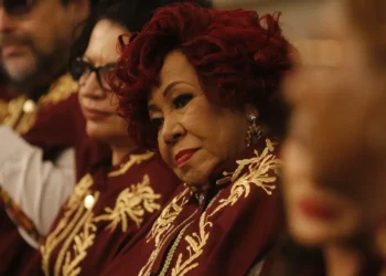 Alcione declara que vai fazer "macumba" para Trump e elogia Alexandre de Moraes