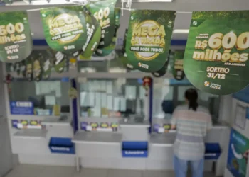 Mega-Sena sorteia R$ 85 milhões neste sábado e movimenta apostadores