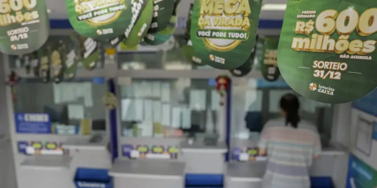Mega-Sena sorteia R$ 85 milhões neste sábado e movimenta apostadores