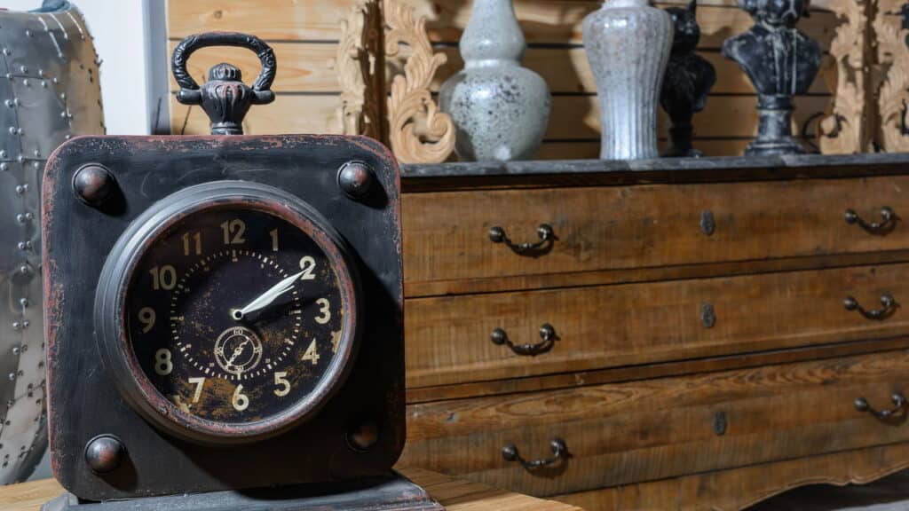 A volta do estilo vintage inspirado na casa da vovó está super em alta