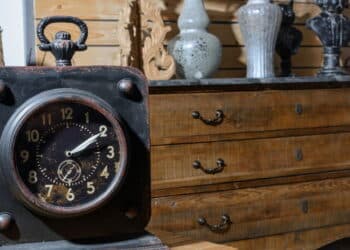 A volta do estilo vintage inspirado na casa da vovó está super em alta
