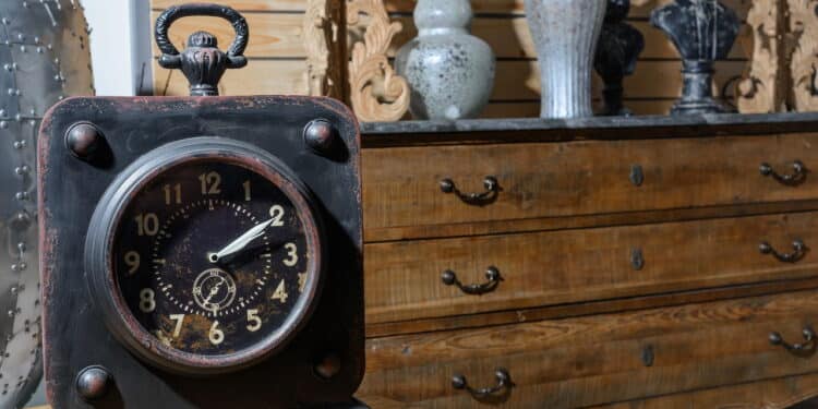 A volta do estilo vintage inspirado na casa da vovó está super em alta