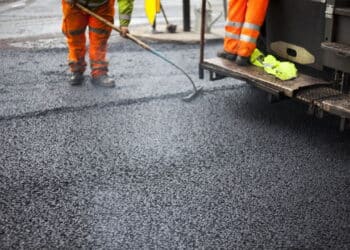 Obras do Asfalto Liso no Rio terão licitações de R$ 895,9 milhões