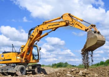 Governador vistoria obras da barragens e reforça compromisso com São Gabriel