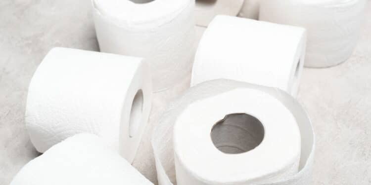 Esse truque com papel higiênico na geladeira realmente funciona
