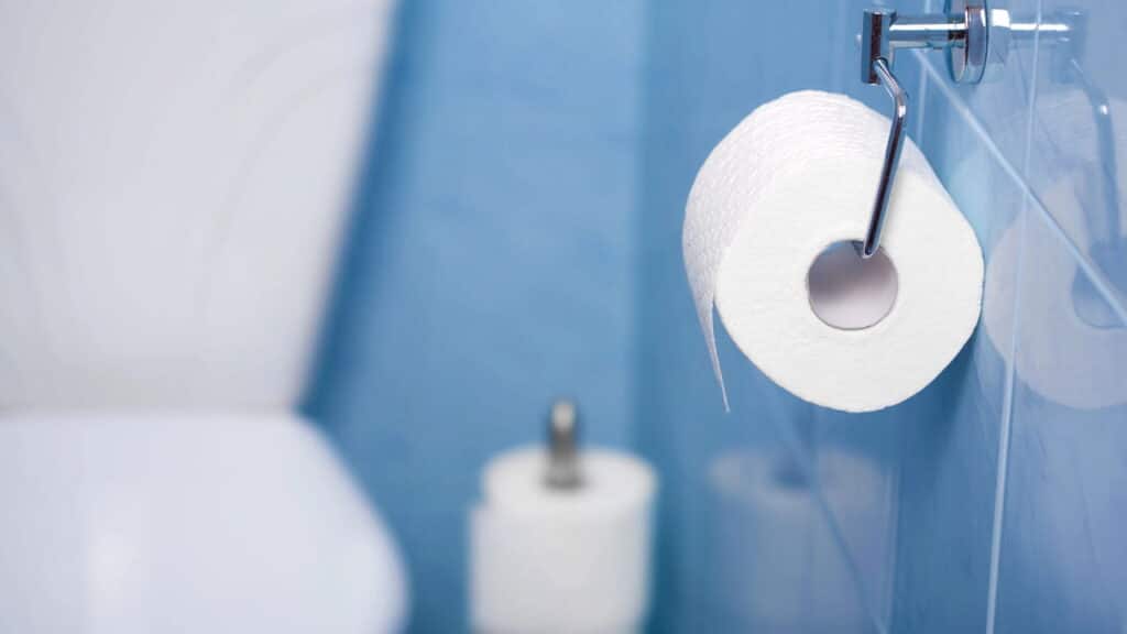 Esse truque com papel higiênico na geladeira realmente funciona