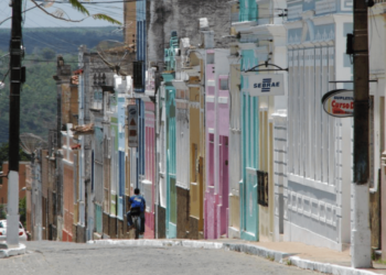 Penedo, Alagoas - Créditos: Wikimedia Commons