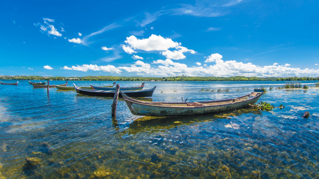 Penedo, Alagoas - Créditos: Wikimedia Commons