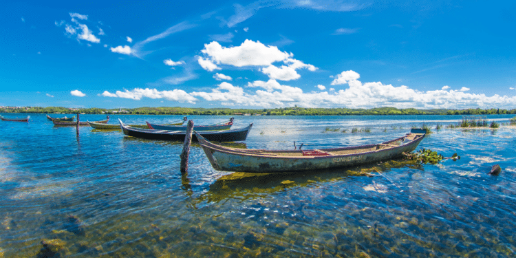 Penedo, Alagoas - Créditos: Wikimedia Commons