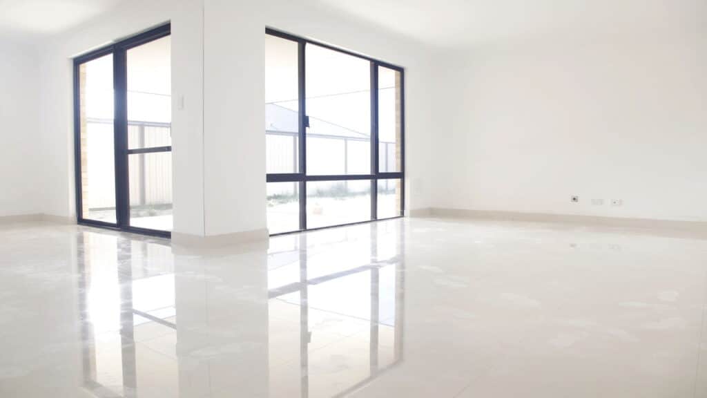 Os truques para deixar seu piso de casa brilhando sem esforço