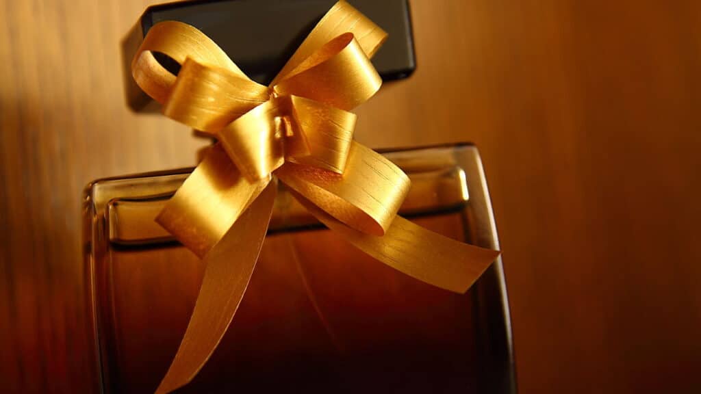 Qual é o impacto do perfume certo nos presentes de Dia dos Pais?