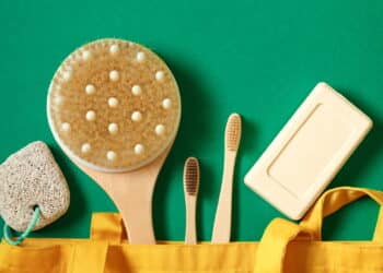 Como transformar materiais recicláveis em produtos sustentáveis e lucrativos