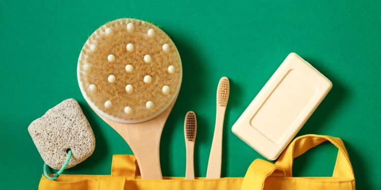 Como transformar materiais recicláveis em produtos sustentáveis e lucrativos