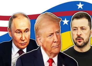 Trump diz que Zelensky deveria aceitar exigência de Putin para encerrar guerra