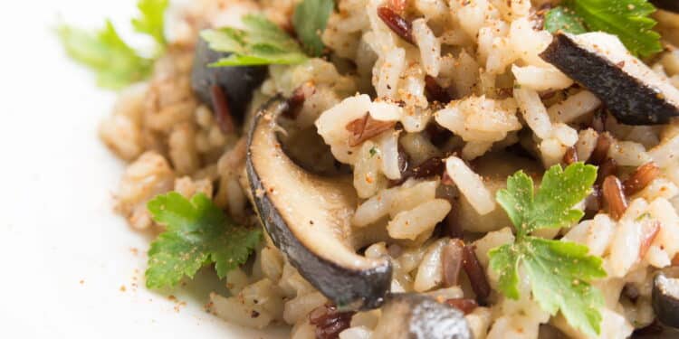 O truque inesperado de um chef para deixar o arroz mais gostoso
