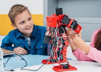 Conheça a oportunidade gratuita que pode mudar o futuro de crianças e adolescentes