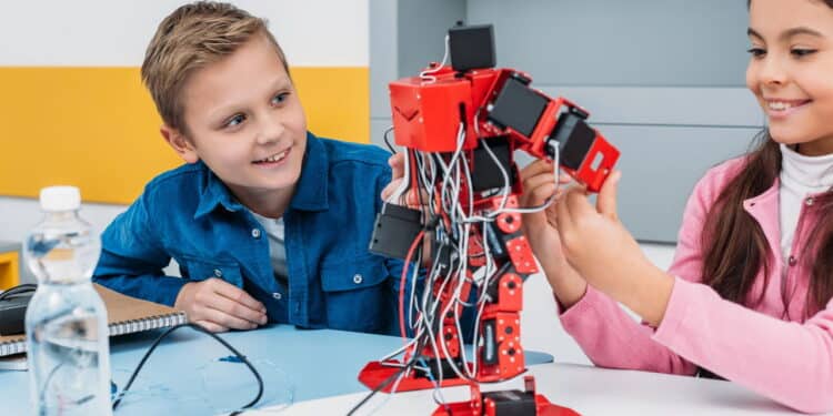 Conheça a oportunidade gratuita que pode mudar o futuro de crianças e adolescentes