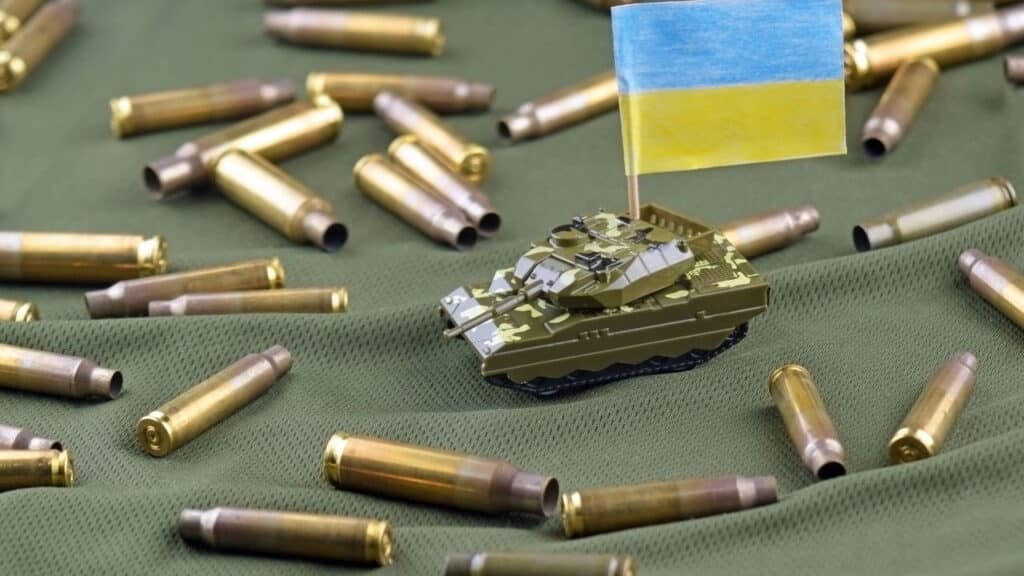 Entenda o funcionamento da arma nuclear