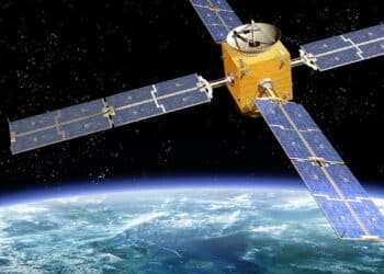 Startup americana desafia a SpaceX e a NASA com tecnologia inovadora