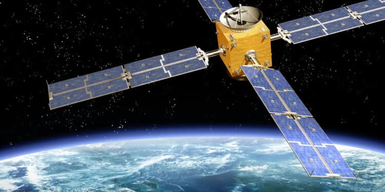 Startup americana desafia a SpaceX e a NASA com tecnologia inovadora