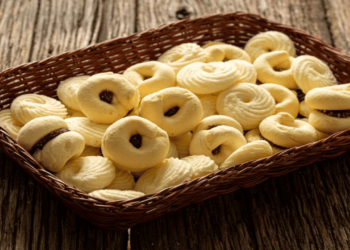 Sequilhos - Fonte: Freepik