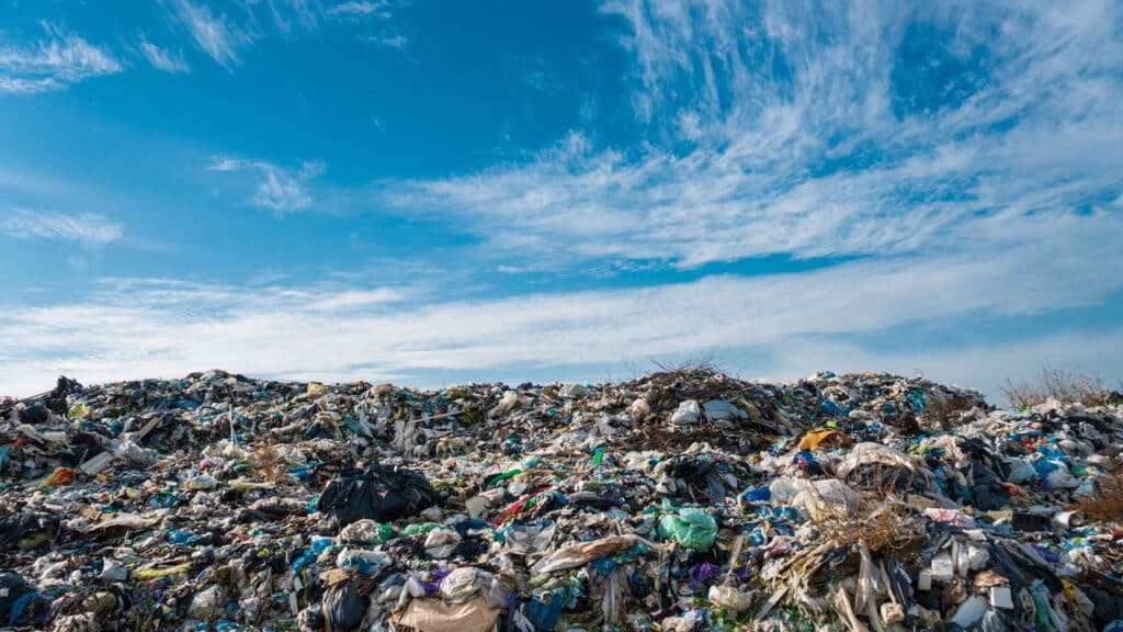 A ilha sem lei e sem terra que é três vezes maior que a França