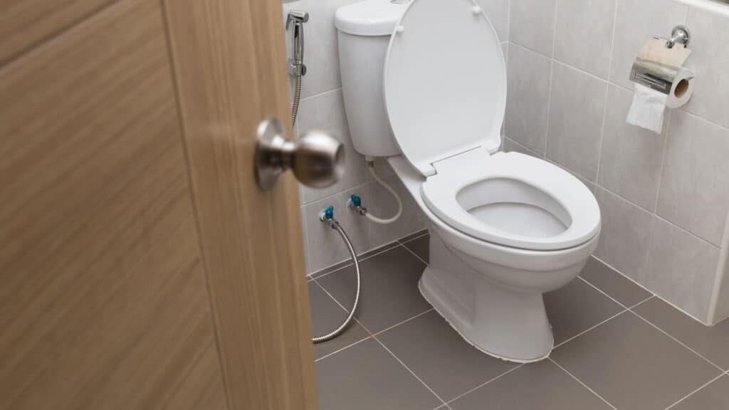O truque com sal favorito das donas de casa para limpar vasos sanitários sem esforço