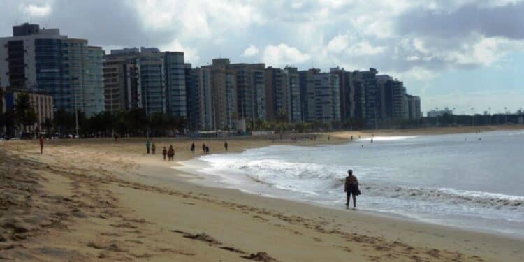Vitória, Espirito Santo // Créditos: Wikimedia Commons