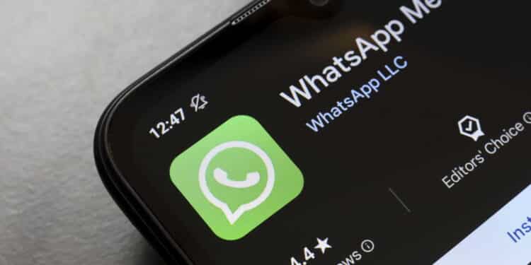 WhatsApp adiciona função para autoapagamento rápido de chats e notas