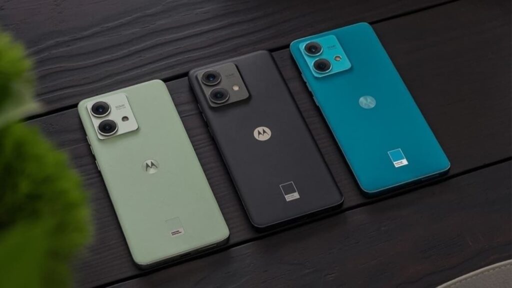 Ranking revela os dez melhores celulares custo-benefício de 2025