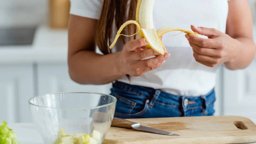 Veja como manter bananas frescas por mais tempo com um truque fácil e eficiente