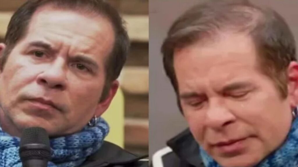 Leandro Hassum revela impacto da prisão do pai por envolvimento com máfia