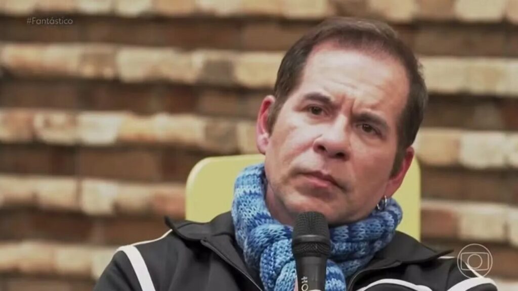 Leandro Hassum revela impacto da prisão do pai por envolvimento com máfia