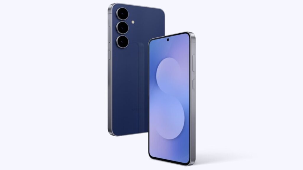 Conheça a nova versão econômica do principal celular da Samsung