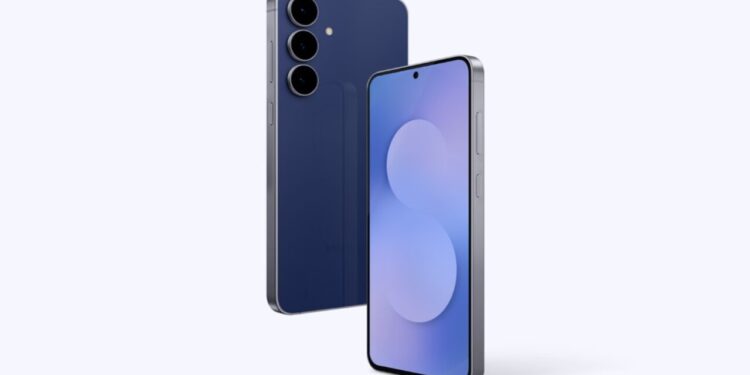 Novo celular da Samsung chega com recursos de IA e câmera 'turbinada'