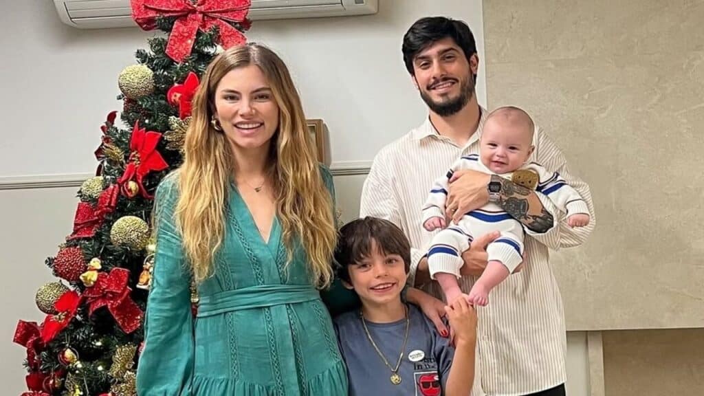 A atriz famosa de Malhação que deixou carreira para virar pastora